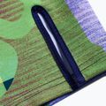 Vyriški MANTO neoniniai abstraktūs įvairiaspalviai šortai 5