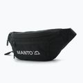 Rankinė ant juosmens MANTO COMBO reflective black 2