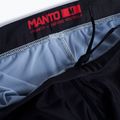 MANTO Night Out vyriškos treniruočių tamprės juodos/raudonos spalvos 5