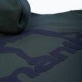 Vyriški MANTO Label Oversize chaki spalvos džemperis 7