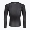Rashguard vyriški marškinėliai ilgomis rankovėmis MANTO FLOW black 2