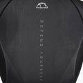 Rashguard vyriški marškinėliai ilgomis rankovėmis MANTO FLOW black 4