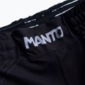Vyriški treniruočių šortai MANTO Flow black 3