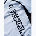 Rashguard vyriški marškinėliai MANTO Ranked white 3