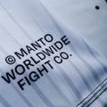 Rashguard vyriški marškinėliai MANTO Ranked white 5