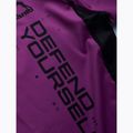 Rashguard vyriški marškinėliai MANTO Ranked purple 3