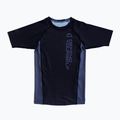Rashguard vyriški marškinėliai MANTO Ranked black