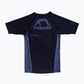 Rashguard vyriški marškinėliai MANTO Ranked black 2