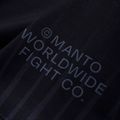 Rashguard vyriški marškinėliai MANTO Ranked black 6