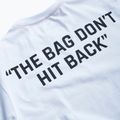 MANTO vyriški marškinėliai Bag white 2