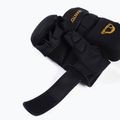 Pirštinės MMA MANTO Essential black 3
