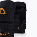 Pirštinės MMA MANTO Essential black 5