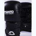 Pirštinės MMA MANTO PRO black 3