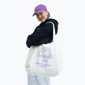 Krepšys MANTO Society Tote violetinis 2