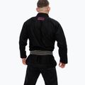 GI vaikiškas braziliškam džiudžitsu MANTO X5 BJJ black/purple 3