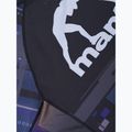 Marškinėliai MANTO Rashguard Endure juodi 4