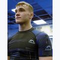 Marškinėliai MANTO Rashguard Endure juodi 6