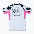 Marškinėliai MANTO Rashguard Dogs juodi 2