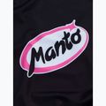 Marškinėliai MANTO Rashguard Dogs juodi 3