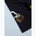 Marškinėliai MANTO Rashguard Wildcat juodi 5