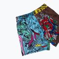 Treniruočių šortai MANTO Wicky multicolor 2