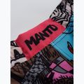 Treniruočių šortai MANTO Wicky multicolor 3