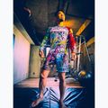 Treniruočių šortai MANTO Wicky multicolor 7