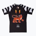 Marškinėliai MANTO Tiger's Tail Rashguard juodi 2