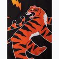 Marškinėliai MANTO Tiger's Tail Rashguard juodi 4