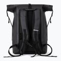 Kuprinė MANTO Roll Top New York 25 l black 3