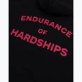 Vyriškas džemperis MANTO Endurance Hoody juodas 3