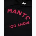 Vyriškas džemperis MANTO Endurance Hoody juodas 4