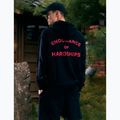 Vyriškas džemperis MANTO Endurance Hoody juodas 6
