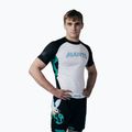Vyriškas rashguard MANTO Dove juodas