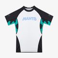 Vyriškas rashguard MANTO Dove juodas 4