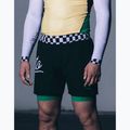 Vyriški treniruočių šortai MANTO Cross juoda 10