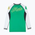Vyriškas rashguard ilgomis rankovėmis MANTO Cross multispalvis 2
