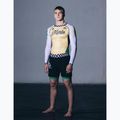 Vyriškas rashguard ilgomis rankovėmis MANTO Cross multispalvis 9