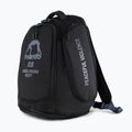 Kuprinė Manto Society black 2