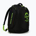 Kuprinė Manto Society XL black/green 2