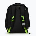 Kuprinė Manto Society XL black/green 3