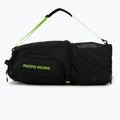 Kuprinė Manto Society XL black/green 5