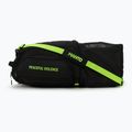 Kuprinė Manto Society XL black/green 6