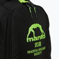 Kuprinė Manto Society XL black/green 7