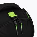 Kuprinė Manto Society XL black/green 8