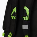 Kuprinė Manto Society XL black/green 9