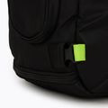 Kuprinė Manto Society XL black/green 10