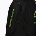 Kuprinė Manto Society XL black/green 11