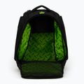 Kuprinė Manto Society XL black/green 12