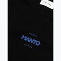 Džemperis MANTO Blur juodas 4